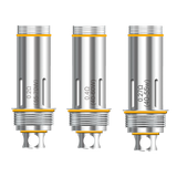 Aspire Cleito Coils 5 Pack - vapesdirect