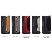 Aspire Rhea 200W Shockproof Mod - Free UK Delivery - vapesdirect
