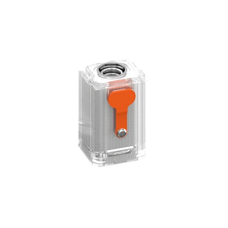 Aspire Mulus Replacement Pod - vapesdirect