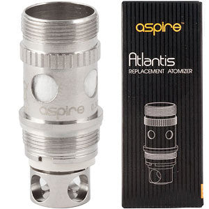 Aspire Atlantis Coils 0.3ohm - vapesdirect