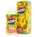 Bazooka Sour Straws Tropical Thunder Pineapple Peach - vapesdirect