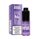 Zeus Juice Nic Salt - Black Reloaded - vapesdirect