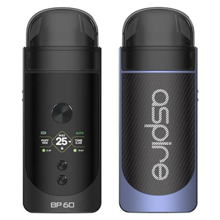 Aspire BP60 Pod Kit Vapesdirect Aspire BP60 Pod Kit Vapesdirect