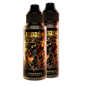 Zeus Juice Shortfill - Cerberus - vapesdirect