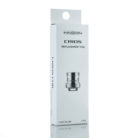 Innokin Crios Coils - vapesdirect