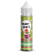 Drizzy Fruits 50ml Shortfill Apple Watermelon - vapesdirect