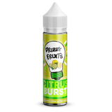 Drizzy Fruits 50ml Shortfill Citrus Burst - vapesdirect