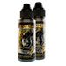 Zeus Juice Shortfill - Dimpleberry Ice - vapesdirect