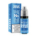 Zeus Juice Nic Salt Dimpleberry - vapesdirect