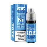 Zeus Juice Nic Salt Dimpleberry - vapesdirect
