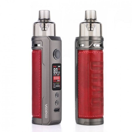 VooPoo Drag X Mod Pod Kit - vapesdirect