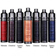 VooPoo Drag X Mod Pod Kit - vapesdirect