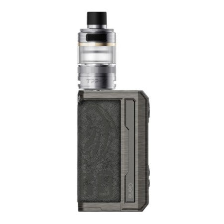 Voopoo Drag 3 TPP-X  Kit - Free UK Delivery - vapesdirect