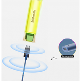 Elf Bar Mate 500 Pod Device Battery - vapesdirect