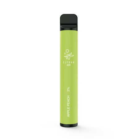 Elf Bar - Apple Peach - vapesdirect