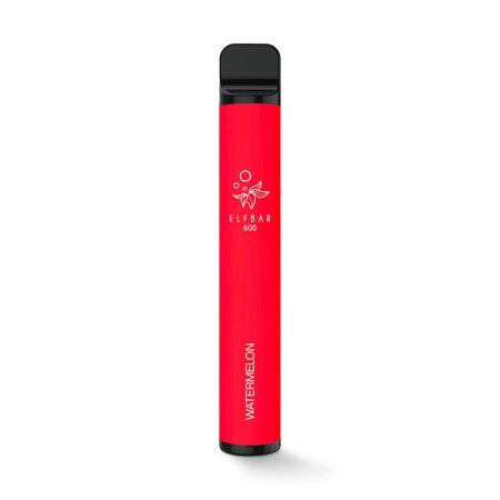 Elf Bar - Watermelon - vapesdirect