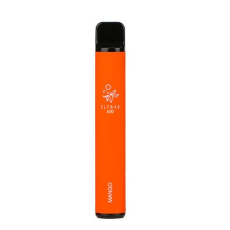 Elf Bar - Mango - vapesdirect