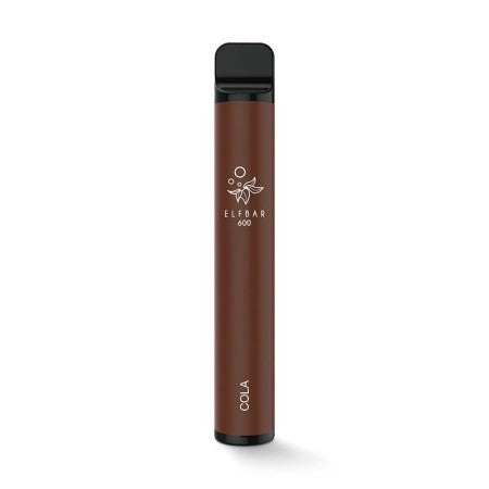 Elf Bar - Cola - vapesdirect