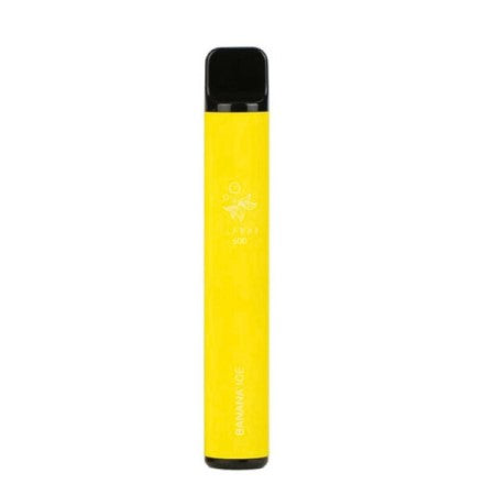 Elf Bar - Banana Ice - vapesdirect