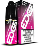 Edge Eliquid Forest Fruits - vapesdirect