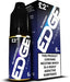 Edge Eliquid Blueberry - vapesdirect