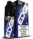 Edge Eliquid Blueberry - vapesdirect