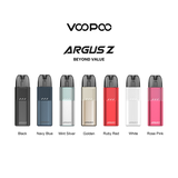 Voopoo Argus Z Pod Vape Kit