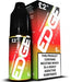 Edge Eliquid Strawberry and Lime - vapesdirect