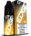 Edge Eliquid Virginia Tobacco - vapesdirect
