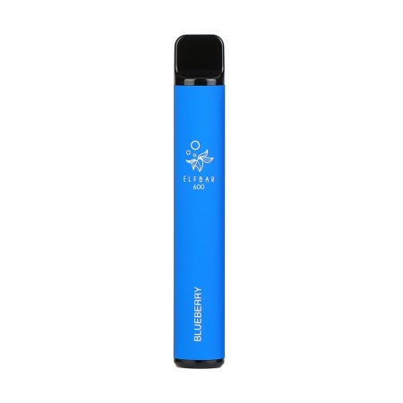 Elf Bar - Blueberry - vapesdirect