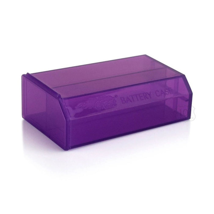 Efest Battery Case - vapesdirect