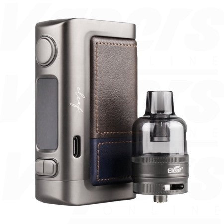 Eleaf IStick Power 2 Mod - Botier Vape 80W Avec Batterie Intgre 5000mAh | cran Couleur, Recharge Eleaf IStick Power 2 Mod - Botier Vape 80W Avec Batterie Intgre 5000mAh | cran Couleur, Recharge