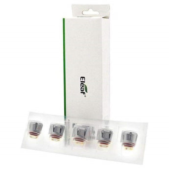Eleaf HW Series Replacement Coils 5 Pack - vapesdirect