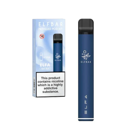 Elfa Bar Vape Kit by Elf Bar