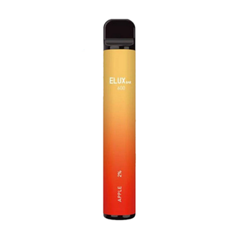 ELux Bar 600 - Apple - vapesdirect