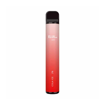 ELux Bar 600 - Cola Ice - vapesdirect