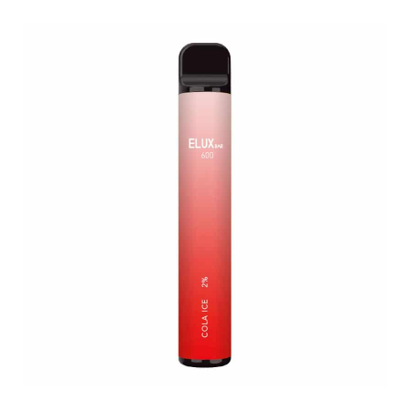 ELux Bar 600 - Cola Ice - vapesdirect
