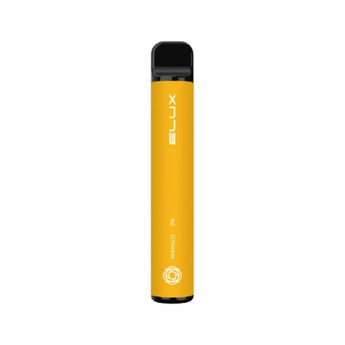 ELux Bar 600 - Mango - vapesdirect