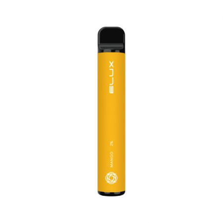 ELux Bar 600 - Mango - vapesdirect
