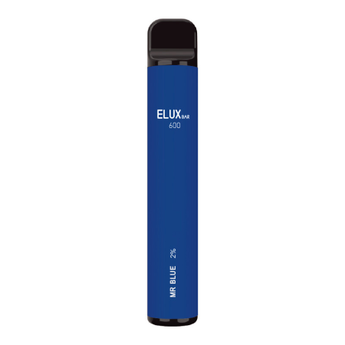 ELux Bar 600 - Mr Blue - vapesdirect