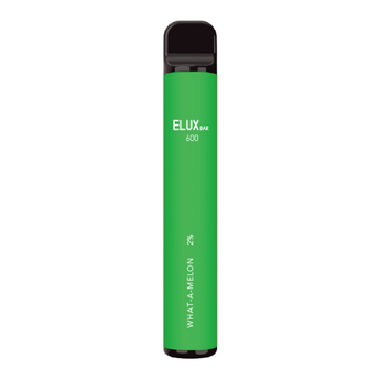 ELux Bar 600 - Watermelon Ice - vapesdirect