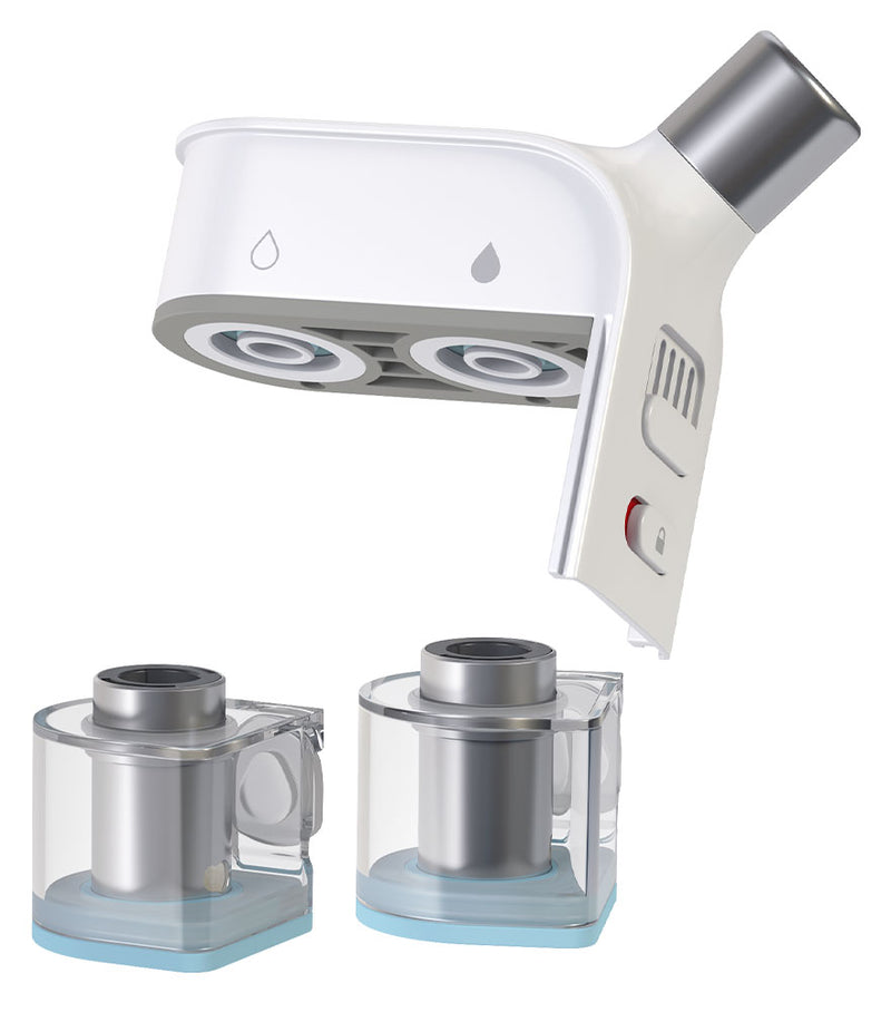 Enovap Replacement Pods 4 Pack - vapesdirect