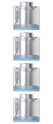 Enovap Replacement Pods 4 Pack - vapesdirect