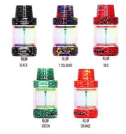 Horizon Tech Falcon Tank Sub Ohm Resin Colours - vapesdirect
