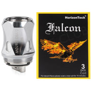 Horizon Tech Falcon Tank Sub Ohm Resin Colours - vapesdirect