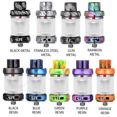 Freemax Mesh Pro Tank - Free UK Delivery - vapesdirect