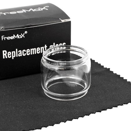 Freemax Mesh Pro 2 Replacement Glass - vapesdirect