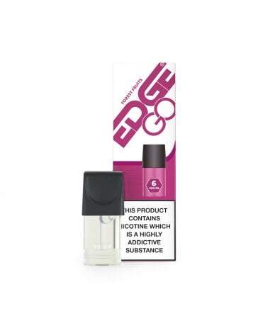 Edge Go Pod Forest Fruits - vapesdirect