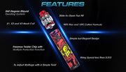 Freemax Twister 80W Kit - vapesdirect