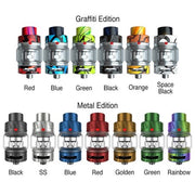 FreeMax Fireluke 2 Tank - vapesdirect